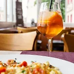 Hotel Altora Eisenbahn Themenhotel