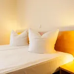 Altora Eisenbahn Themenhotel Hotel Wernigerode