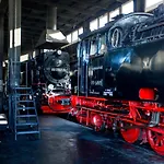 Altora Eisenbahn Themenhotel 3* Wernigerode