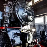 Altora Eisenbahn Themenhotel Wernigerode