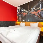 Hotel Altora Eisenbahn Themenhotel