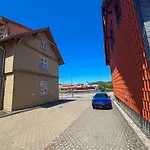 Altora Eisenbahn Themenhotel 3*