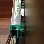 Altora Eisenbahn Themenhotel 3* Wernigerode