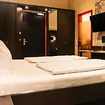 Altora Eisenbahn Themenhotel 3* Wernigerode