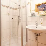 Hotel Altora Eisenbahn Themenhotel 3*