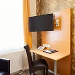 Altora Eisenbahn Themenhotel Wernigerode