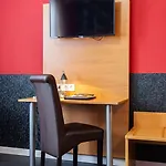 Hotel Altora Eisenbahn Themenhotel