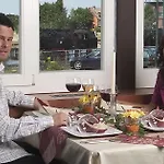 Hotel Altora Eisenbahn Themenhotel 3*