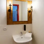 Altora Eisenbahn Themenhotel Hotel