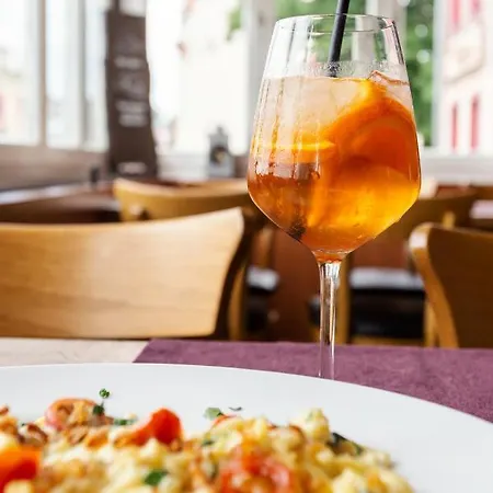 酒店 Altora Eisenbahn Themenhotel