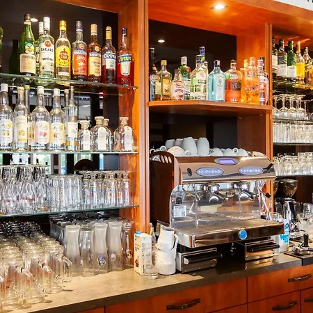 Altora Eisenbahn Themenhotel 3* Wernigerode