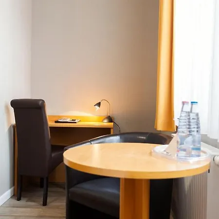 Hotel Altora Eisenbahn Themenhotel Wernigerode