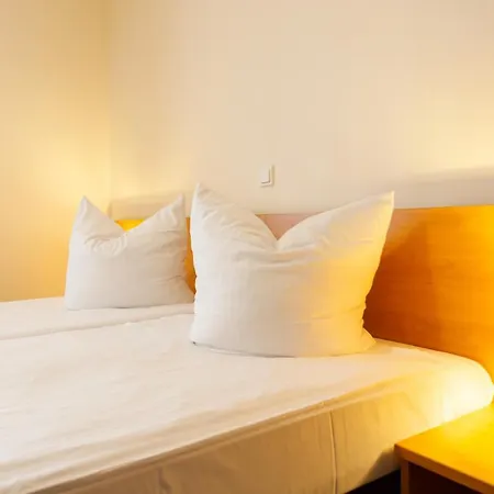 Altora Eisenbahn Themenhotel 酒店 韦尼格罗德