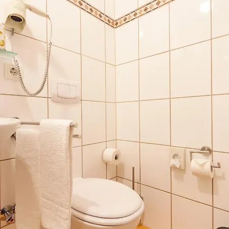 Altora Eisenbahn Themenhotel 3* Wernigerode