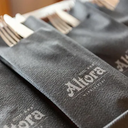 Altora Eisenbahn Themenhotel 酒店 3*