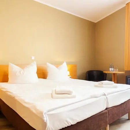 Hotel Altora Eisenbahn Themenhotel 3*