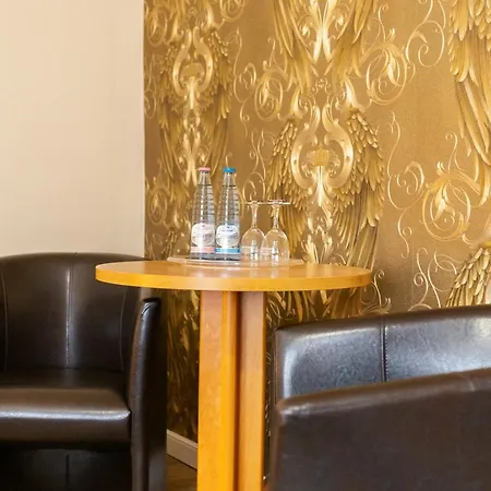 Hotel Altora Eisenbahn Themenhotel Wernigerode