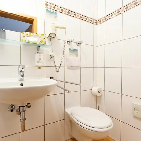 Hotel Altora Eisenbahn Themenhotel 3*