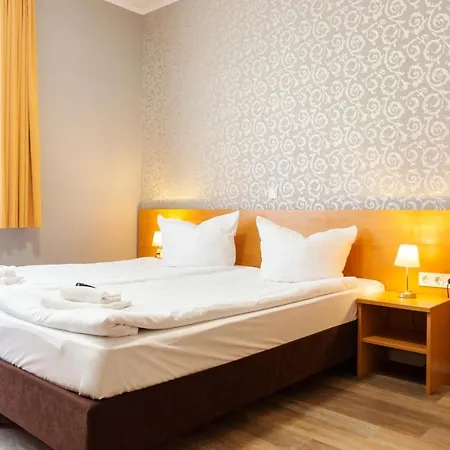 Ξενοδοχείο Altora Eisenbahn Themenhotel Wernigerode