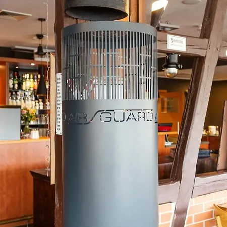 酒店 Altora Eisenbahn Themenhotel