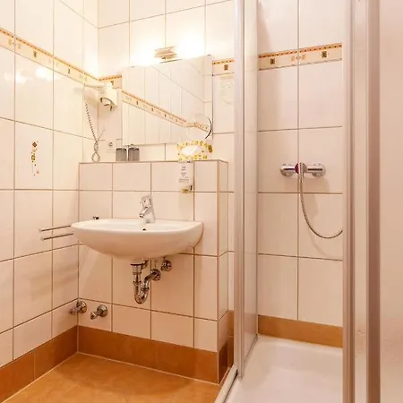 Hotel Altora Eisenbahn Themenhotel Wernigerode