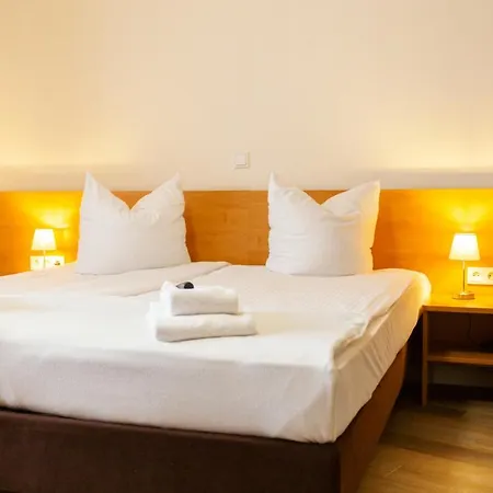 Altora Eisenbahn Themenhotel Hotel 3*