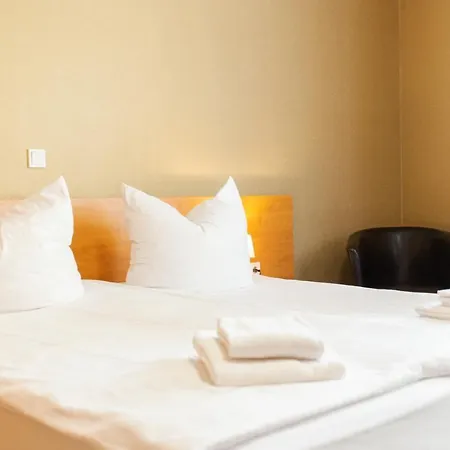 Hotel Altora Eisenbahn Themenhotel 3*