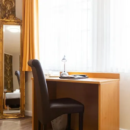 Altora Eisenbahn Themenhotel 3* Wernigerode