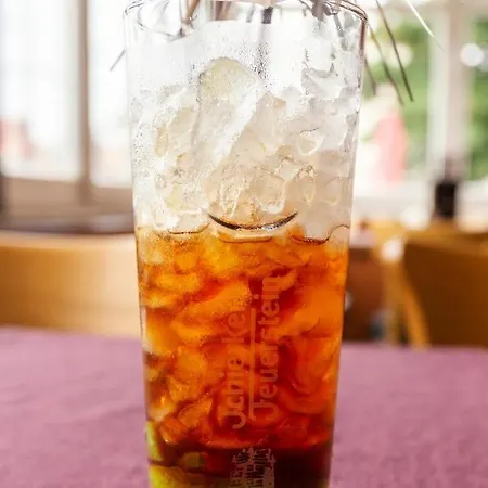 Altora Eisenbahn Themenhotel 3* 韦尼格罗德