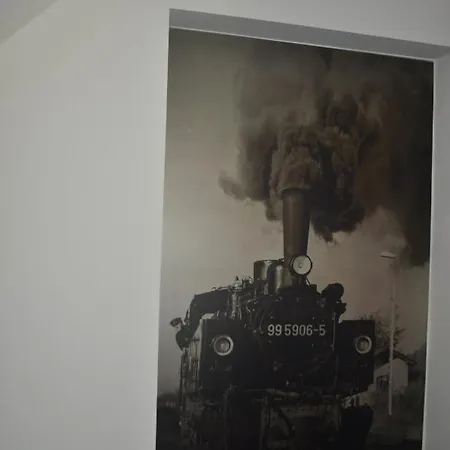 Altora Eisenbahn Themenhotel 3*