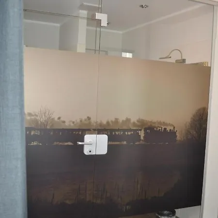 Altora Eisenbahn Themenhotel Hotel