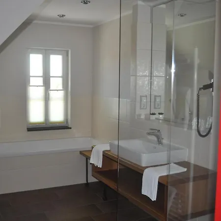 Altora Eisenbahn Themenhotel Wernigerode