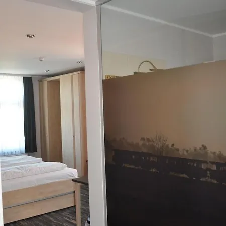 Altora Eisenbahn Themenhotel Wernigerode