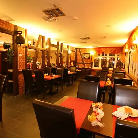 Hotel Altora Eisenbahn Themenhotel 3*