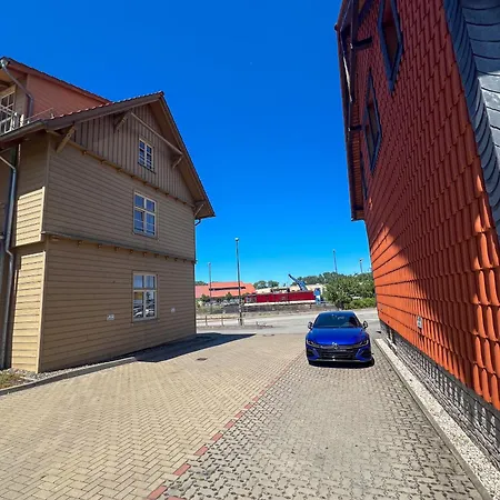 Altora Eisenbahn Themenhotel 3*