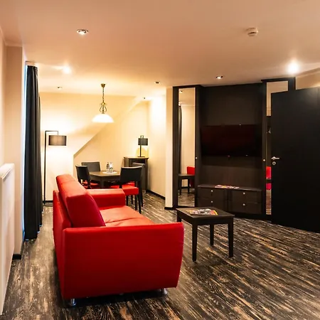 Altora Eisenbahn Themenhotel