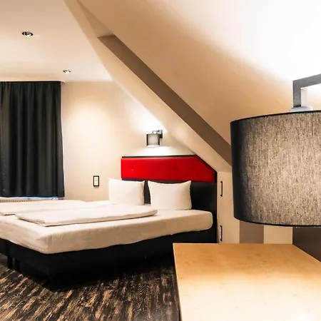 Altora Eisenbahn Themenhotel Отель 3*