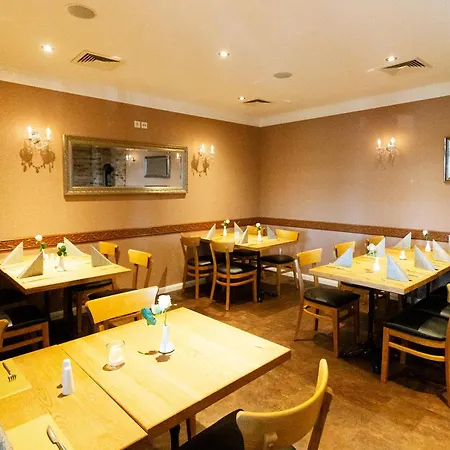 Altora Eisenbahn Themenhotel Ξενοδοχείο Wernigerode