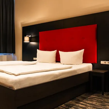 Altora Eisenbahn Themenhotel Вернигероде