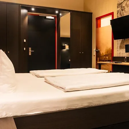 Altora Eisenbahn Themenhotel 3* Wernigerode