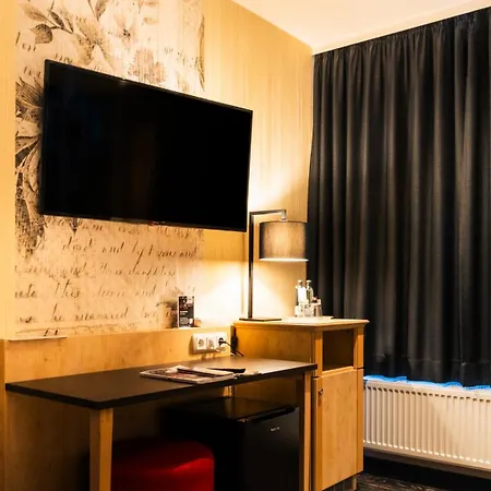 Altora Eisenbahn Themenhotel