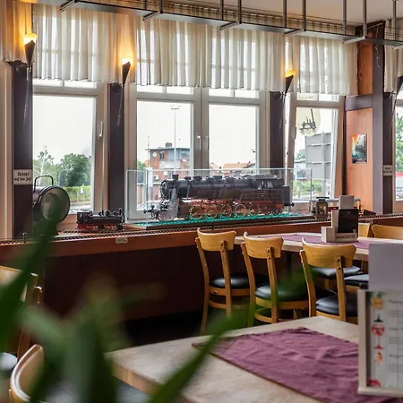 Altora Eisenbahn Themenhotel 酒店