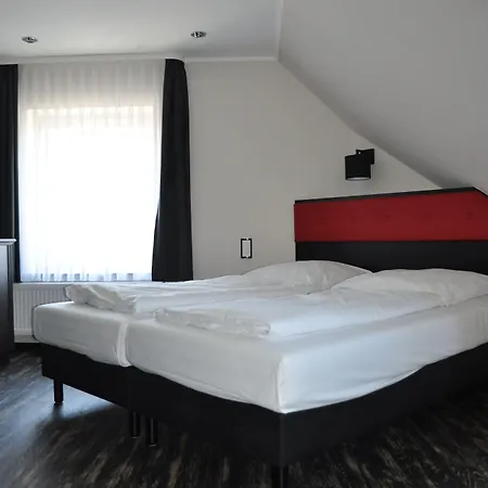 Szálloda Altora Eisenbahn Themenhotel