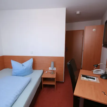 Altora Eisenbahn Themenhotel 3*