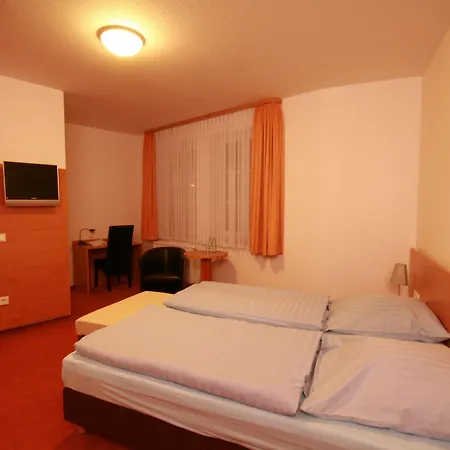 Altora Eisenbahn Themenhotel Ξενοδοχείο Wernigerode