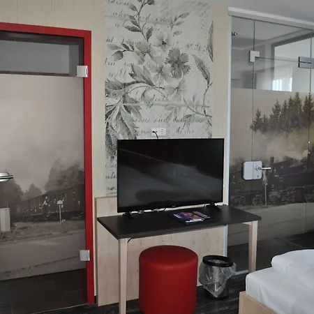 Ξενοδοχείο Altora Eisenbahn Themenhotel
