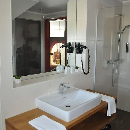 Altora Eisenbahn Themenhotel Szálloda
