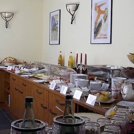 Altora Eisenbahn Themenhotel