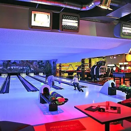 Altora Eisenbahn Themenhotel 3* ורניגרוד