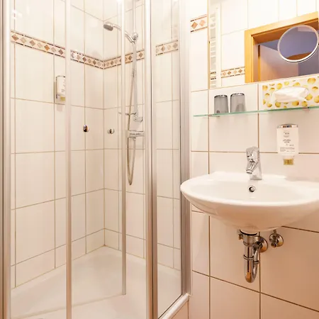 酒店 Altora Eisenbahn Themenhotel 3*